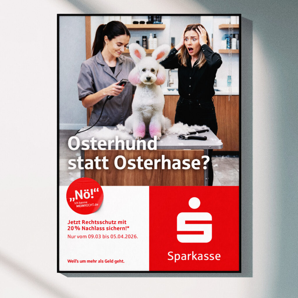 ÖRAG-Office-2-Osterhund