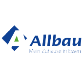 Logo Allbau