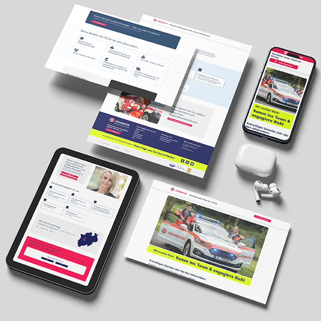 Multi Devices UI Website Pages Mockup-Wiederhergestellt