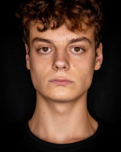 Ruben Schmidt Troschke